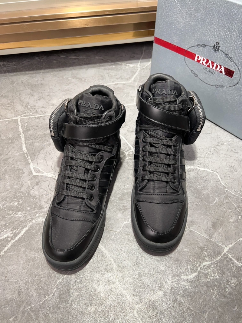 Prada Casual Shoes